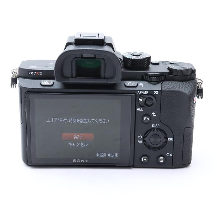 ソニー SONY α7RII ILCE-7RM2 ボディ　難あり SONY α7R II ILCE-7RM2 ボディ 価格比較 - 価格.com