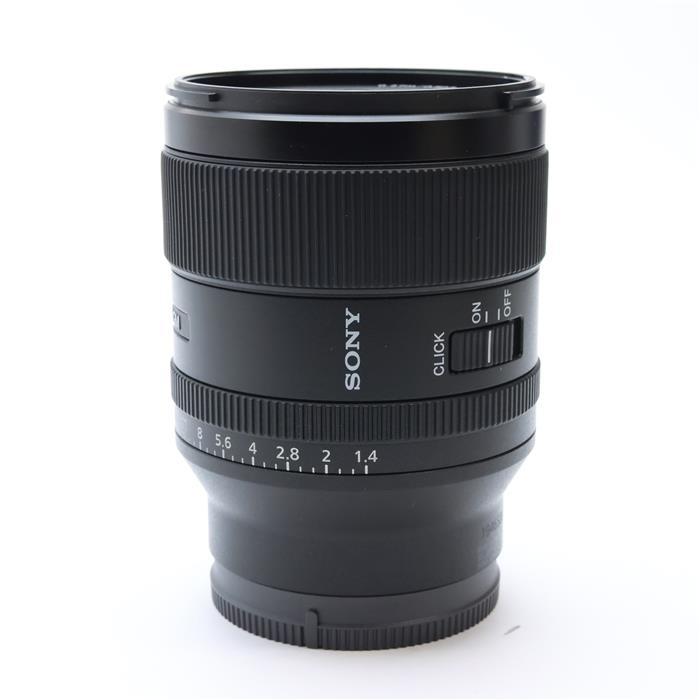 【美品】SONY (ソニー) SEL35F14GM SONY 《美品》SONY FE 35mm F1.4 GM SEL35F14GM : カメラ専門店