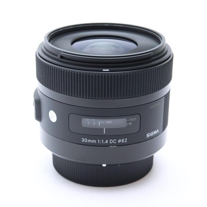 ★極上品★ シグマ SIGMA EX 30mm F1.4 DC ペンタックス用 シグマ 30mm F1.4 EX DC (ﾍﾟﾝﾀｯｸｽ用) 価格比較 - 価格.com