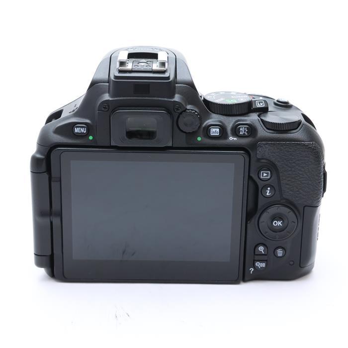 ★難あり品★Nikon ニコン D5600 ボディ #18929 ☆難あり品☆Nikon ニコン D5600 ボディ #18929 - メルカリ