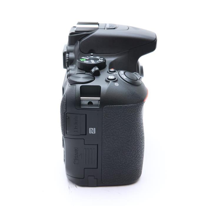 ニコン（Nikon） 《難有品》Nikon D5600 ボディ : カメラ専門店マップ