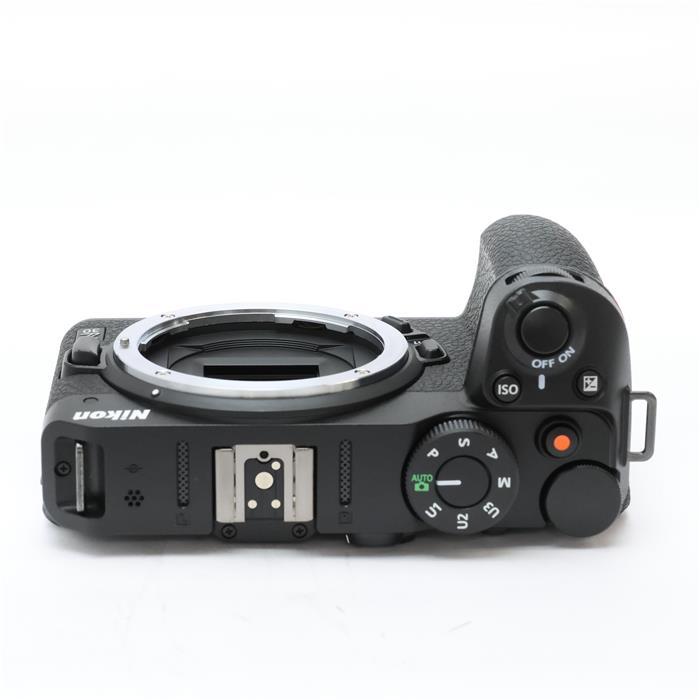 <ショット数1200枚> Nikon ニコン Z30　ボディ Zシリーズ（Nikon） 【ショット数589回】nikon ニコン Z30 ボディ