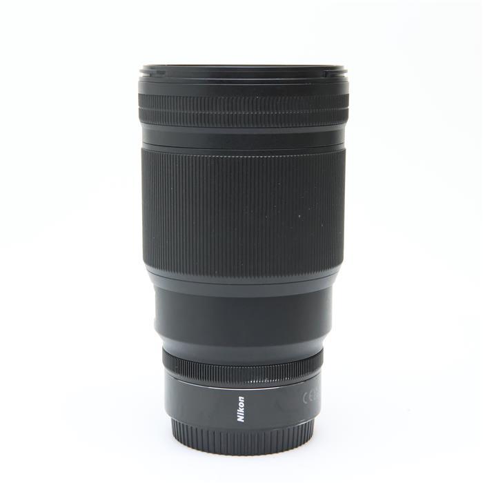 ニコン 《並品》Nikon NIKKOR Z 50mm F1.2 S : カメラ専門店