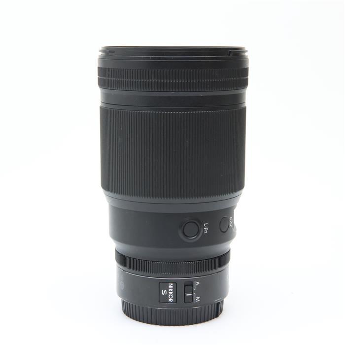 ニコン 《並品》Nikon NIKKOR Z 50mm F1.2 S : カメラ専門店