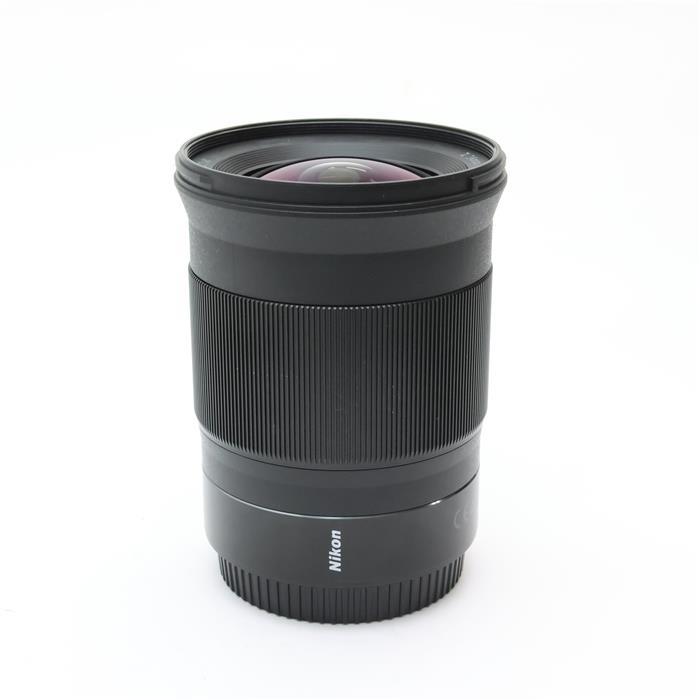 【付属品多】NIKKOR 24mm f1.8S 単焦点レンズ 41j90vOtKuL.jpg