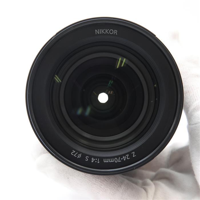 Nikon - 【美品・付属品完備】NIKKOR Z 24-70mm f/4 S Amazon.co.jp: Nikon ニコン NIKKOR Z 24-70mm f/4 S : NIKON