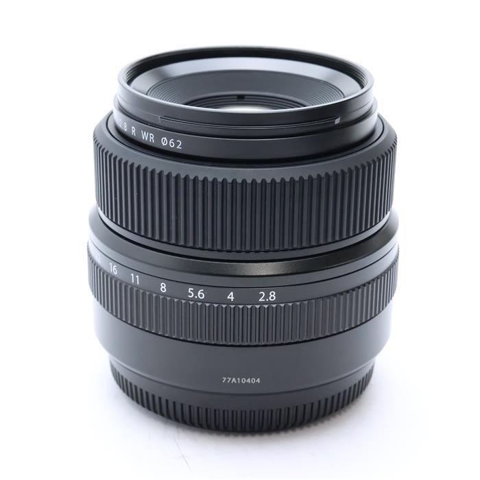 FUJIFILM 《良品》FUJIFILM フジノン GF63mm F2.8 R WR : カメラ