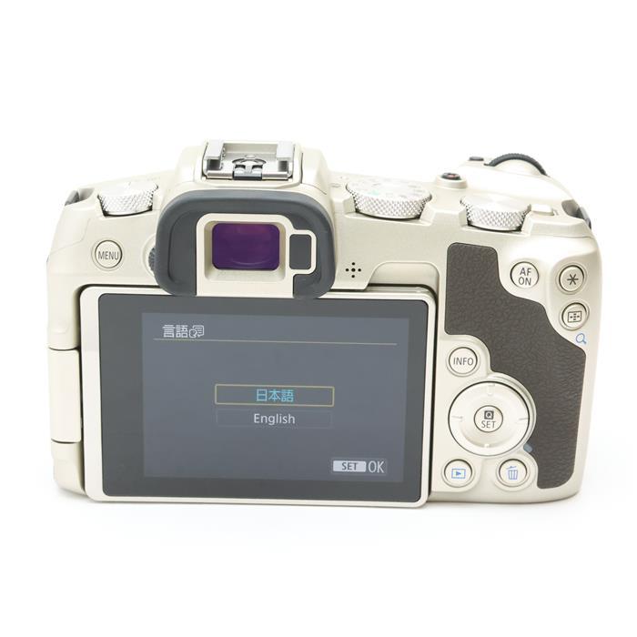 キヤノン 《良品》Canon EOS RP ボディ : カメラ専門店マップ