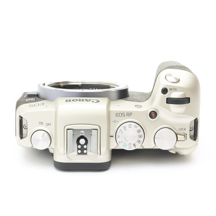 Canon EOS RP ボディ 元箱付き キヤノン 《良品》Canon EOS RP ボディ : カメラ専門店マップ