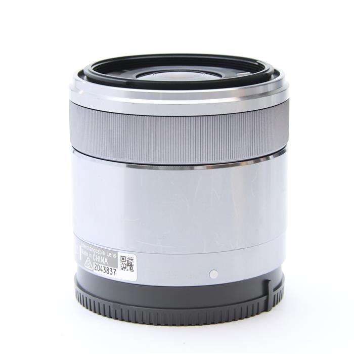 SONY（ソニー） 《並品》SONY E 30mm F3.5 Macro SEL30M35 : カメラ