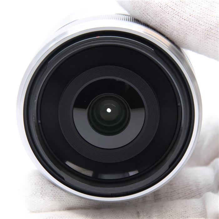 SONY（ソニー） 《並品》SONY E 30mm F3.5 Macro SEL30M35 : カメラ