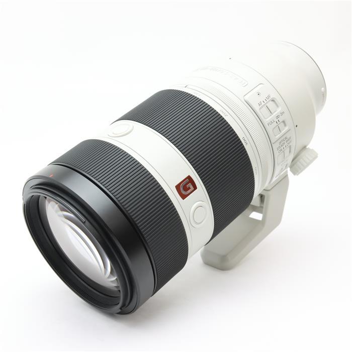 SONY FE100-400mm f4.5〜5.6 GM　OSS⭐︎美品 Amazon.com : Sony FE 100-400mm F4.5–5.6 GM OSS White