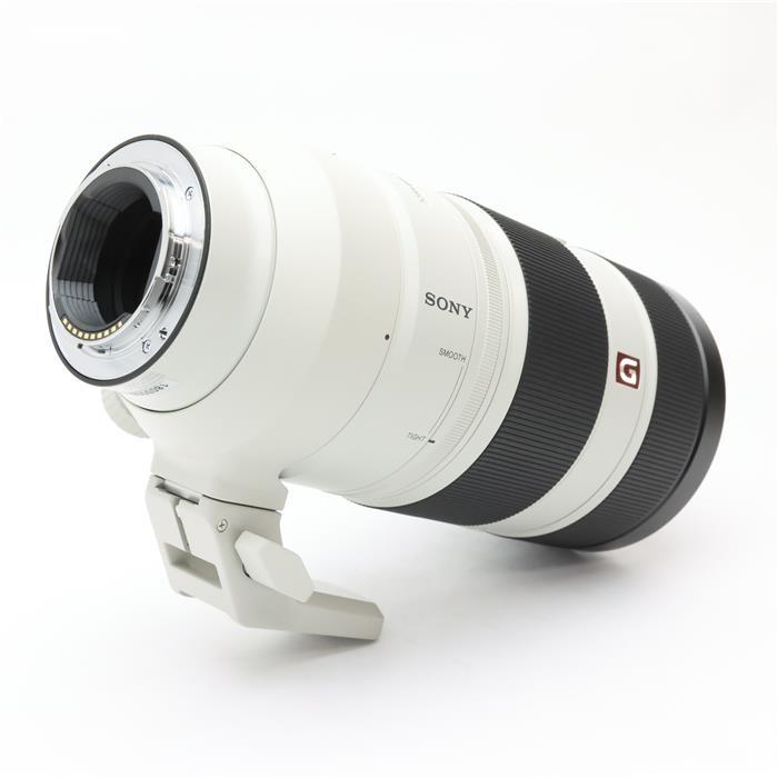 SONY - sel100400gm 美品 SEL100400GM 購入 | デジタル一眼カメラ α：アルファ | ソニー