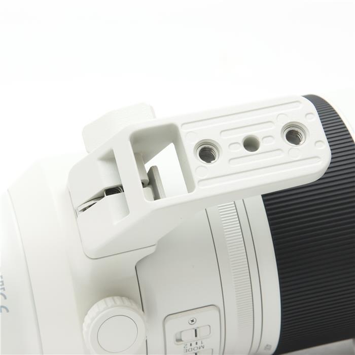 SONY 《並品》SONY FE 100-400mm F4.5-5.6 GM OSS SEL100400GM