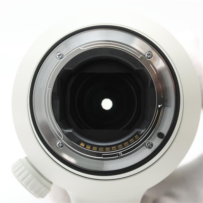 SONY - sel100400gm 美品 FE 100-400mm F4.5-5.6 GM OSS SEL100400GM 中古価格比較 - 価格.com