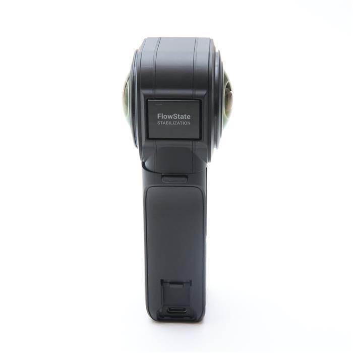 難有品》Insta360 ONE RS 1インチ 360度版 CINRSGP/D : カメラ
