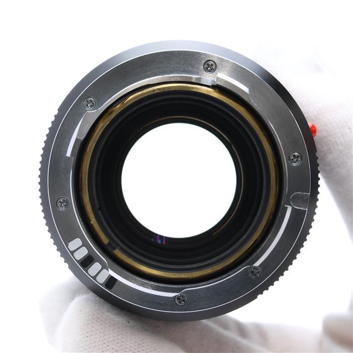 ライカ 《並品》Leica アポズミクロン M75mm F2.0 ASPH. (6bit