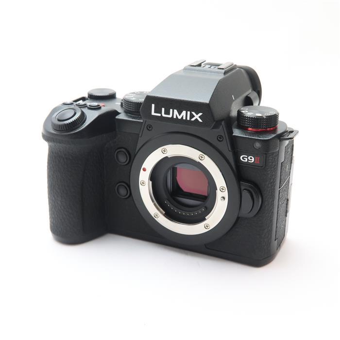 Panasonic（パナソニック） 《並品》Panasonic LUMIX G9PROII ボディ