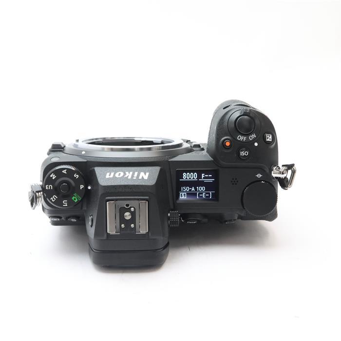 ニコン 《良品》Nikon Z6II ボディ : カメラ専門店マップカメラ