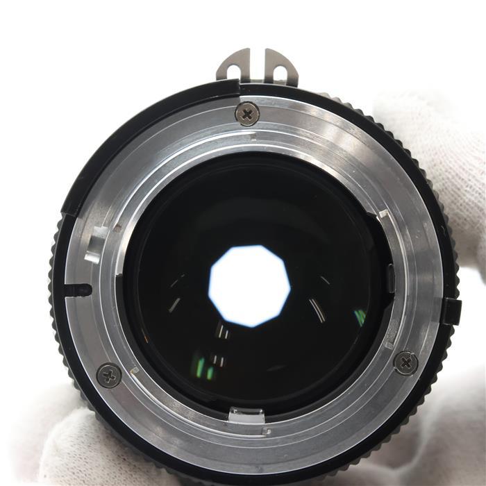 【美品】Nikon Ai-S NIKKOR 50mm F1.2 ニコン NIKKOR ニコン Nikon AI-s Nikkor 50mm f1.2S 単焦点レンズ 一眼