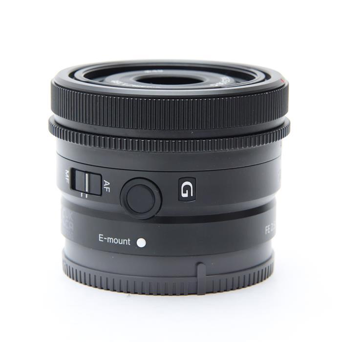 SONY 《良品》SONY FE 50mm F2.5G SEL50F25G : カメラ専門店