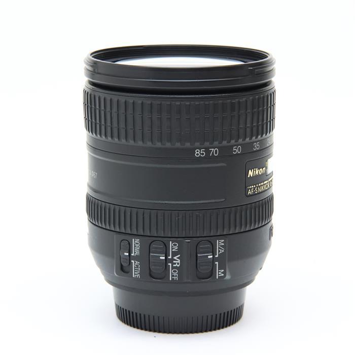 ニコン（Nikon） 《並品》Nikon AF-S DX NIKKOR 16-85mm F3.5-5.6G ED