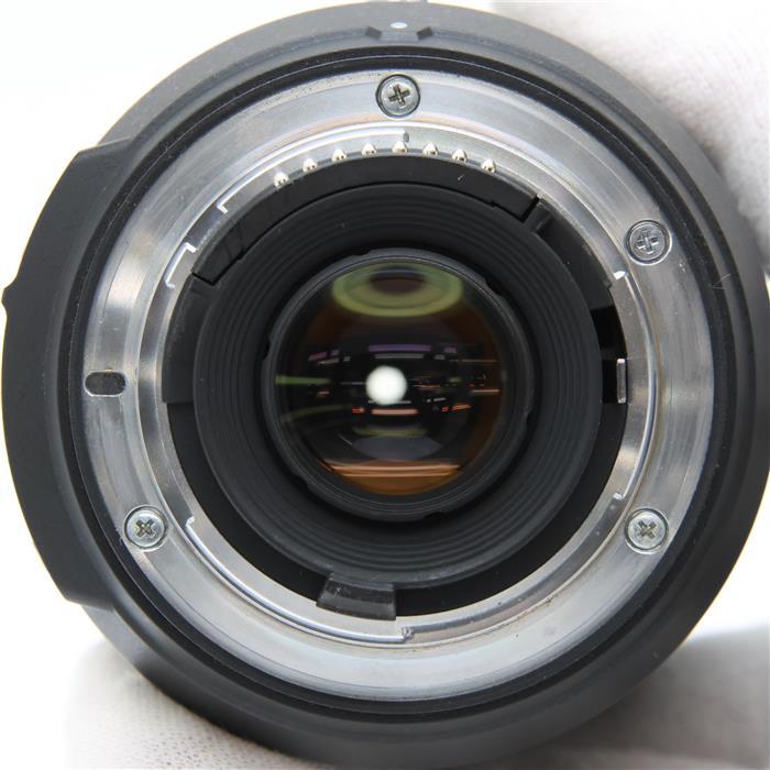 ニコン（Nikon） 《並品》Nikon AF-S DX NIKKOR 16-85mm F3.5-5.6G ED