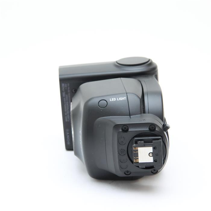 SONY 《美品》SONY フラッシュ HVL-F43M : カメラ専門店マップ