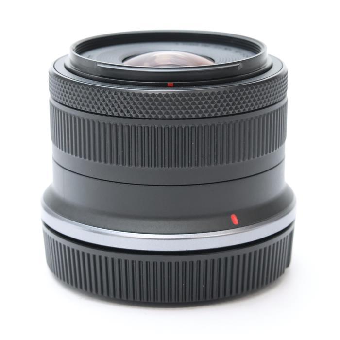 Canon rf-s18-45mm ズームレンズ超美品 Canon キヤノン 標準ズームレンズ RF-S18-45mm F4.5-6.3 IS STM