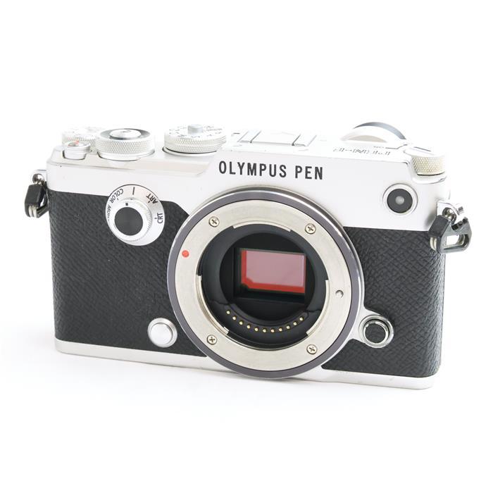 オリンパス（OLYMPUS） 《並品》OLYMPUS PEN-F ボディ : カメラ専門店