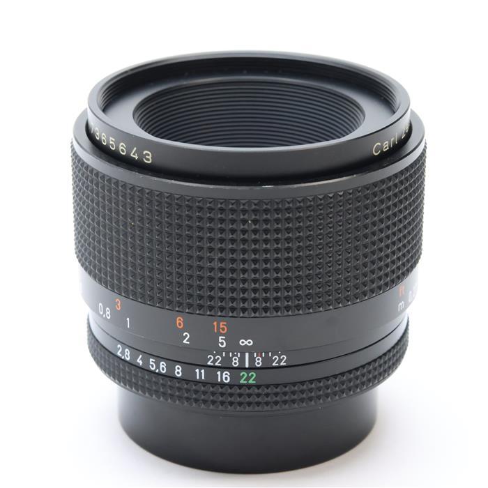良品》CONTAX Makro-Planar T*60mm F2.8 C MM : カメラ専門店