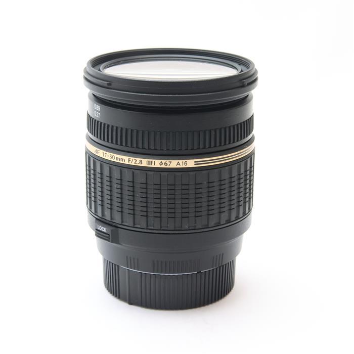TAMRON 《良品》TAMRON SP AF17-50mm F2.8XR DiII LD A16P