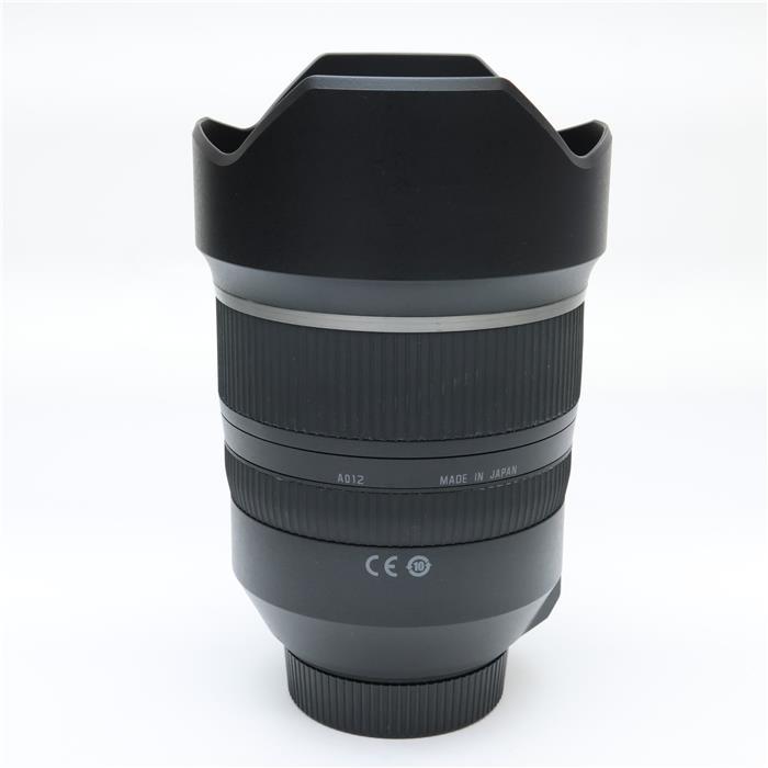 その他 SP15-30F2.8DI VC USD(A012N) TAMRON（タムロン） 《良品》TAMRON SP 15-30mm F2.8 Di VC USD/Model