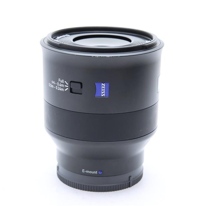 並品》Carl Zeiss Batis 40mm F2 CF（ソニーE用/フルサイズ対応