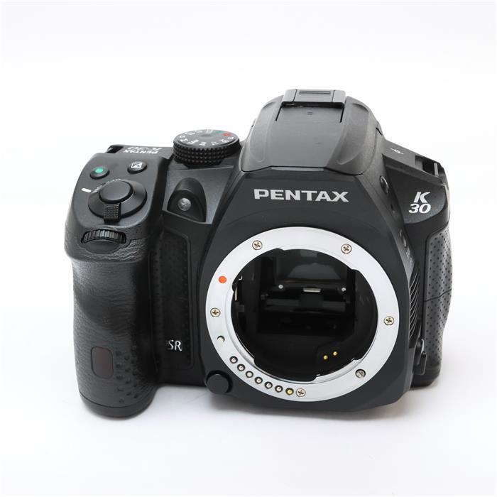 ペンタックス 《良品》PENTAX K-30 ボディ : カメラ専門店マップカメラ
