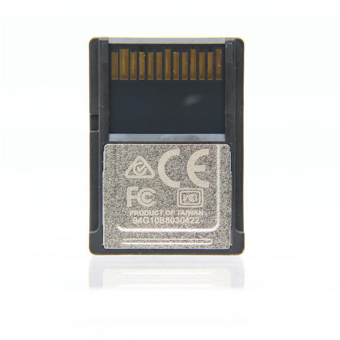 美品》ProGrade Digital IRIDIUM CFexpressカード 4.0 TypeA 480GB