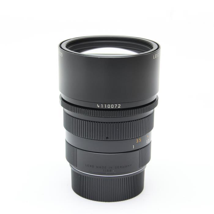 良品》Leica アポズミクロン M90mm F2.0 ASPH. (6bit) ライカ