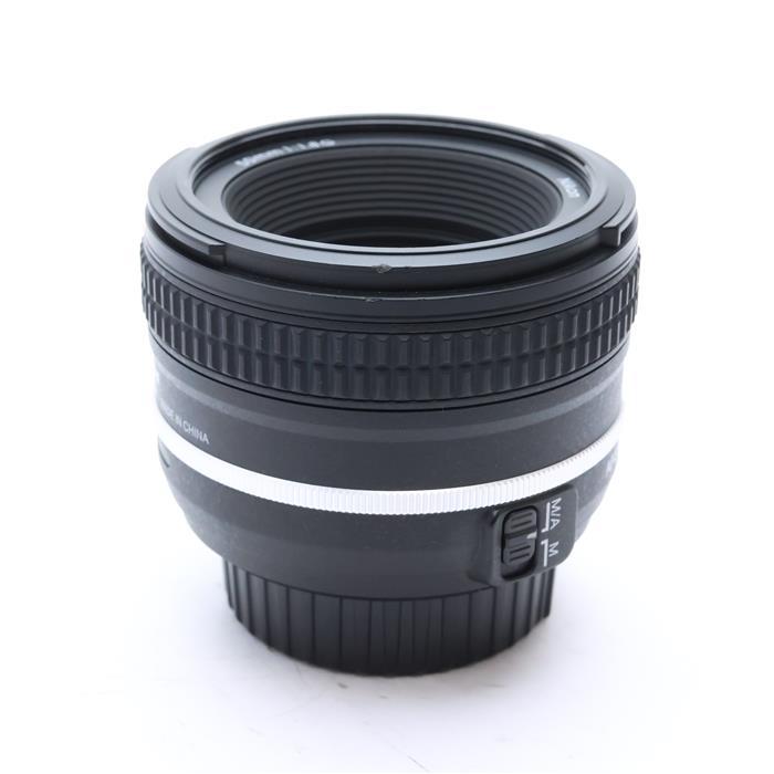 Nikon - ■美品■Nikon AF-S 50mmF1.8G Special Edition Nikon AF-S Nikkor 50mm f/1.8G (Special Edition) Review