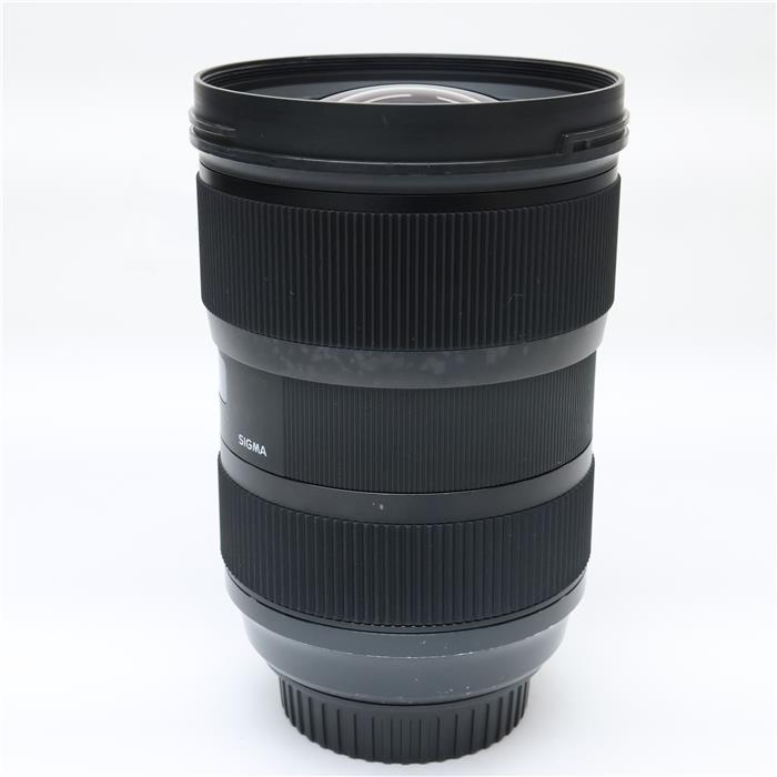 SIGMA シグマ 24-35mm F2 DG HSM キヤノン用／EFマウント Amazon.com : Sigma 24-35mm F2.0 Art DG HSM Lens for Canon