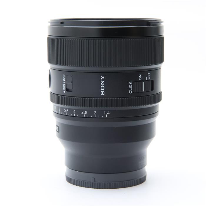SONY 《美品》SONY FE 85mm F1.4 GM II SEL85F14GM2 : カメラ