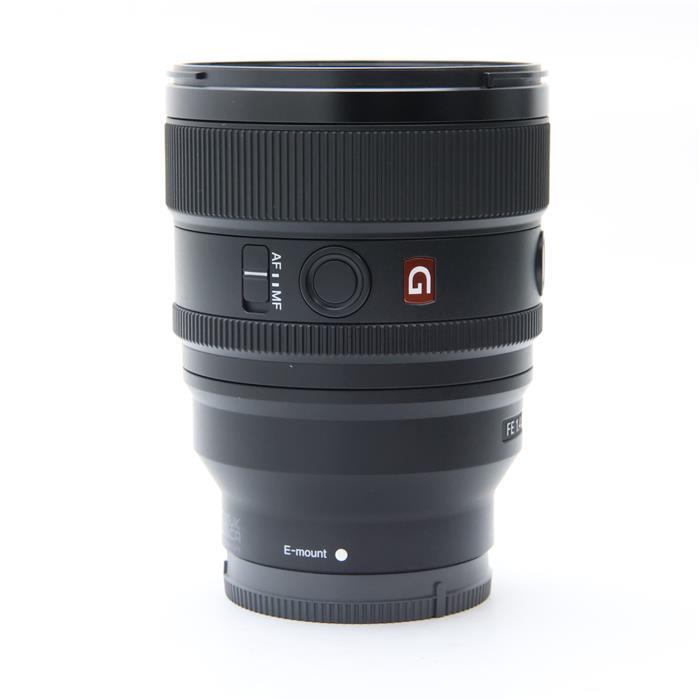 SONY 《美品》SONY FE 85mm F1.4 GM II SEL85F14GM2 : カメラ