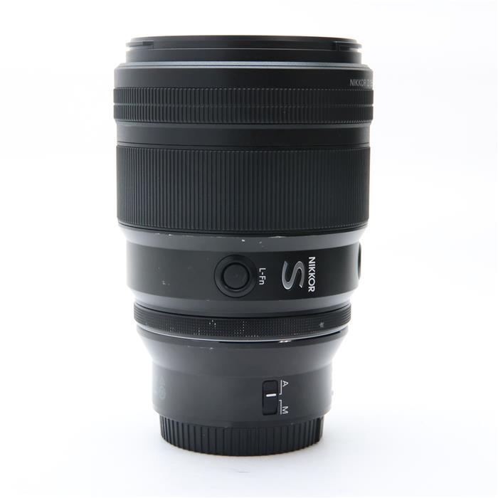 ニコン（Nikon） 《並品》Nikon NIKKOR Z 135mm F1.8 S Plena : カメラ
