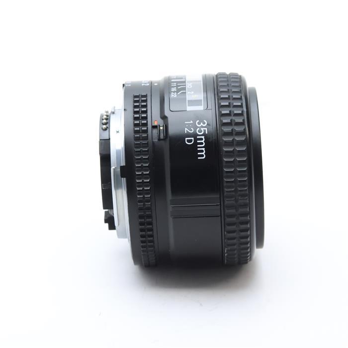 ニコン（Nikon） 《難有品》Nikon Ai AF Nikkor 35mm F2D : カメラ専門
