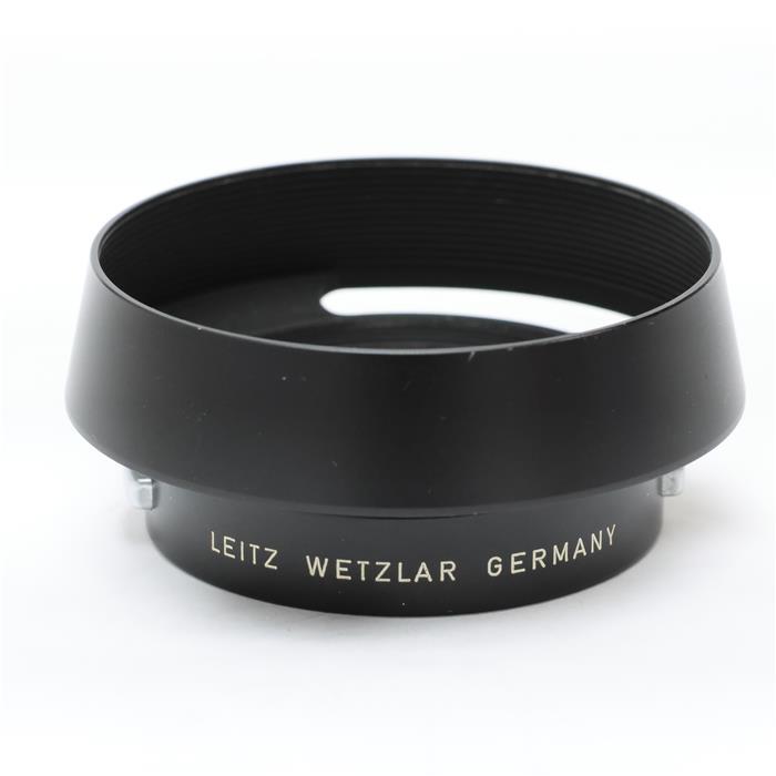 ライカ 12586 レンズフード 50mm ズミルックス用 ライカ（Leica） 《並品》Leica レンズフード 12586 ズミルックス