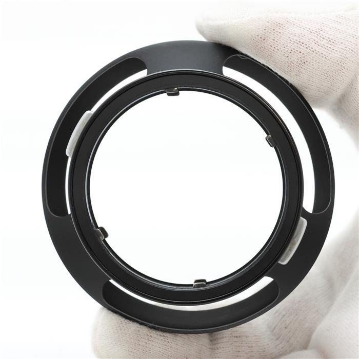 ライカ 12586 レンズフード 50mm ズミルックス用 Leica Lens Hood 12586 – FLASHBACK CAMERA