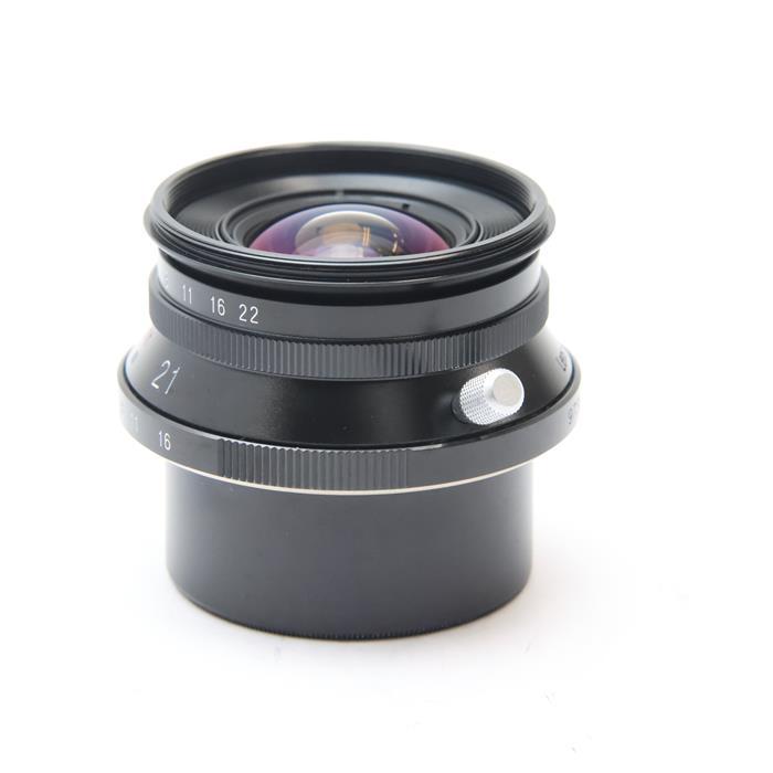 並品》Voigtlander COLOR SKOPAR 21mm F4 : カメラ専門店マップ