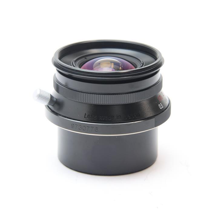 実用品 VOIGTLANDER SC SKOPAR 21mm f4 Amazon.com : Voigtlander 21mm f4 VM Colour Skopar Lens Black