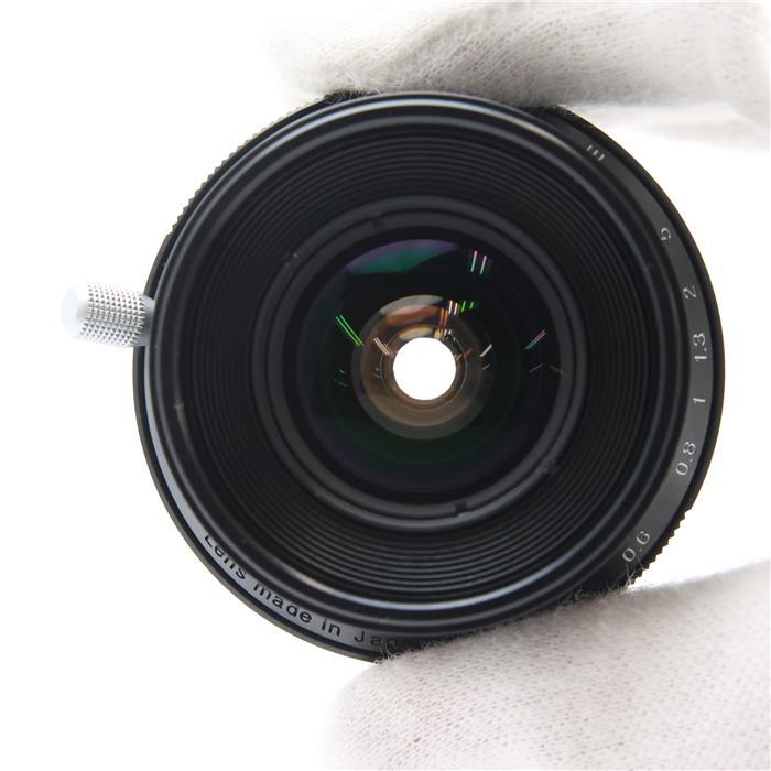 並品》Voigtlander COLOR SKOPAR 21mm F4 : カメラ専門店マップ