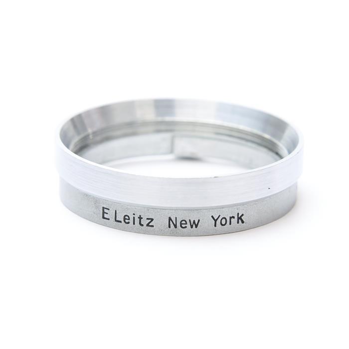 Leica ライカ SOOTF Summitar フィルターアダプター Leica ライカ SOOTF Summitar フィルターアダプター - メルカリ