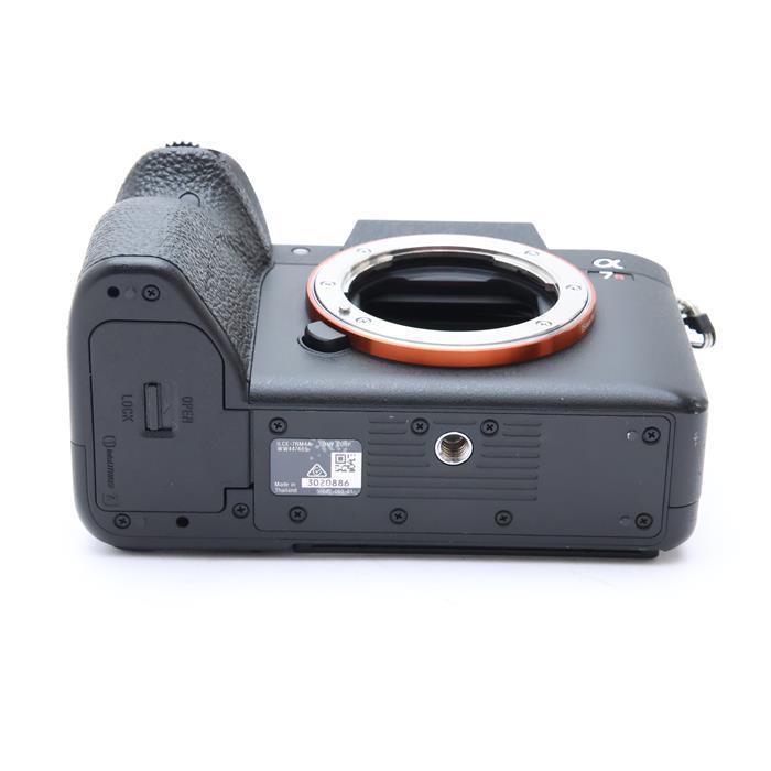 SONY 《良品》SONY α7RIV ボディ ILCE-7RM4A : カメラ専門店